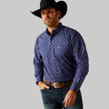 Camisa Ariat CAM