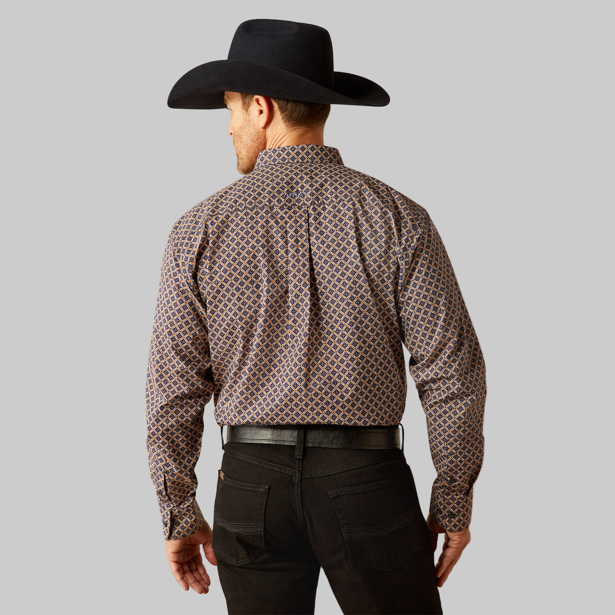 Camisa Ariat