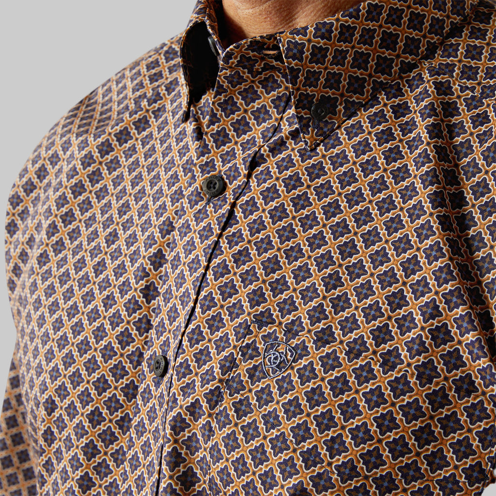 Camisa Ariat