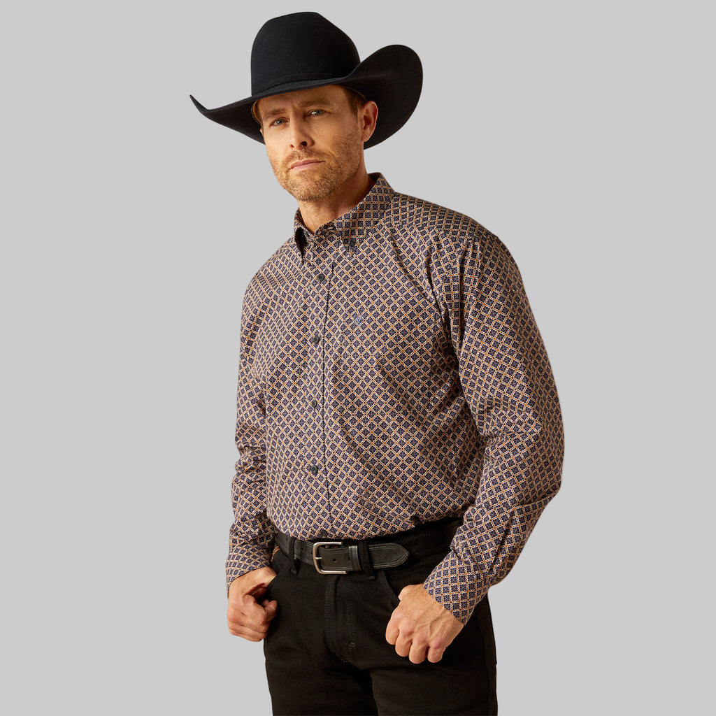 Camisa Ariat