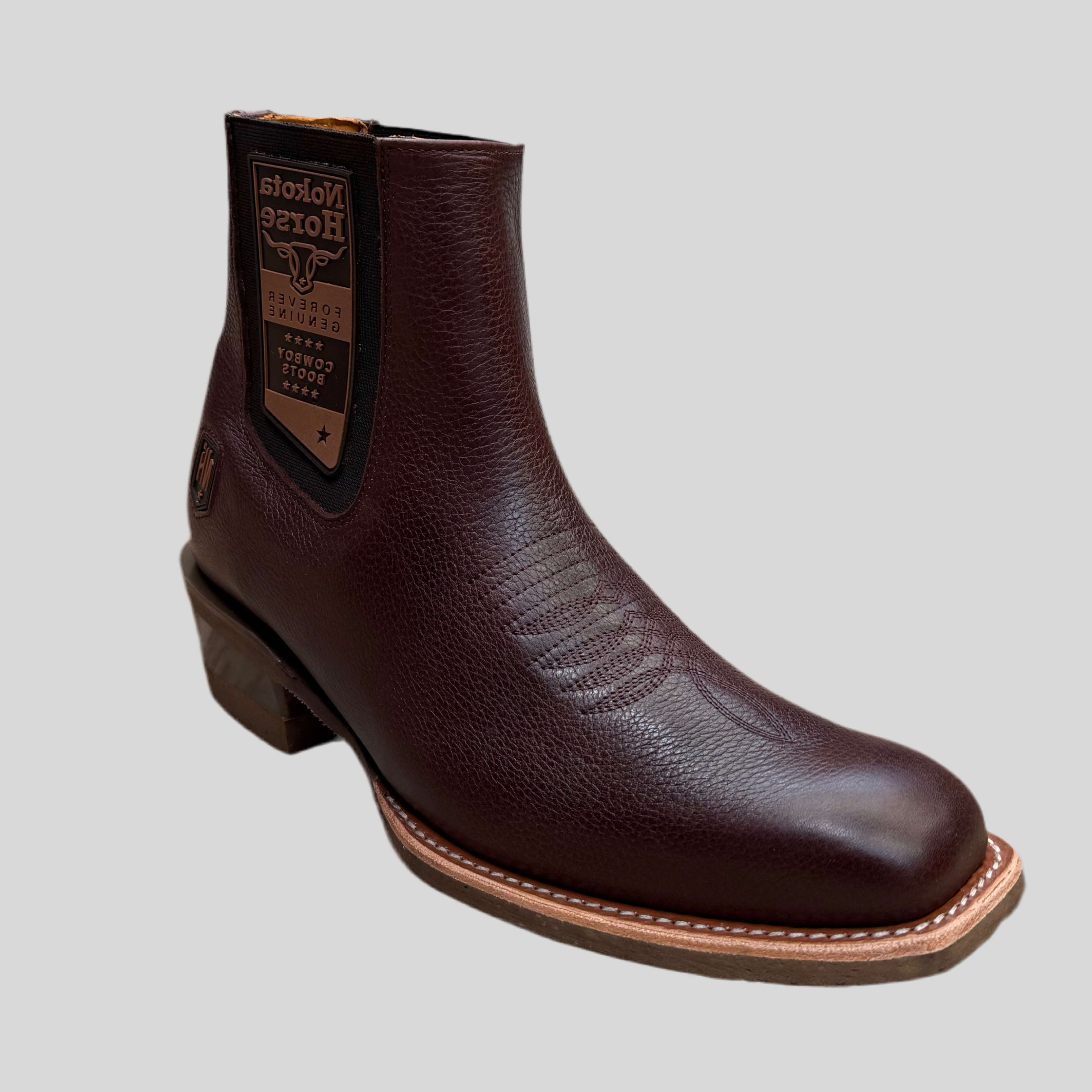 Botin Nokota Caballero #3885 Tekila 11.