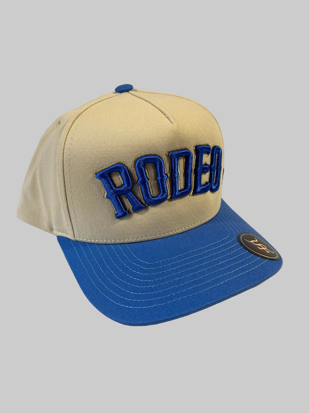Gorra STR Store Ranch “Rodeo”.