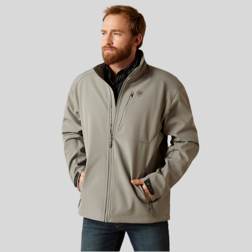 Chamarra Ariat Softshell Vernon 2.0 10046729