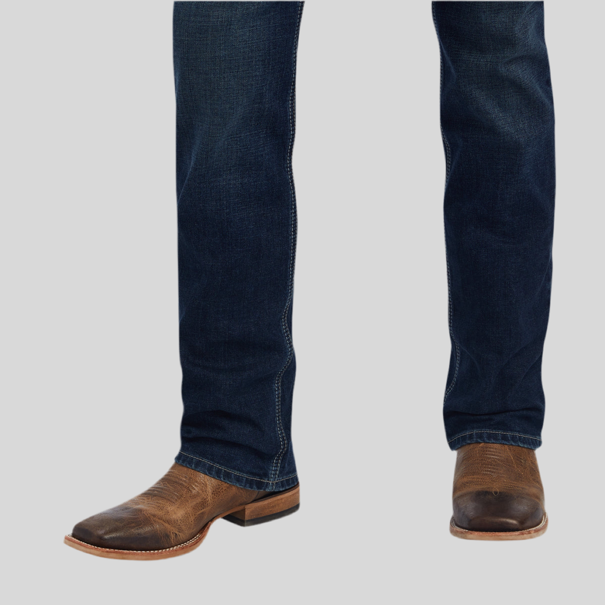 Jeans M7 Slim Toro Corte Recto 10041092