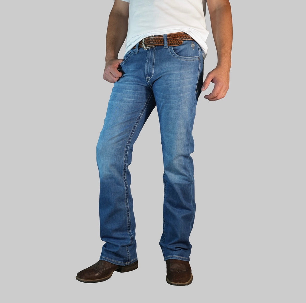 Jeans Cactus Brand sonora