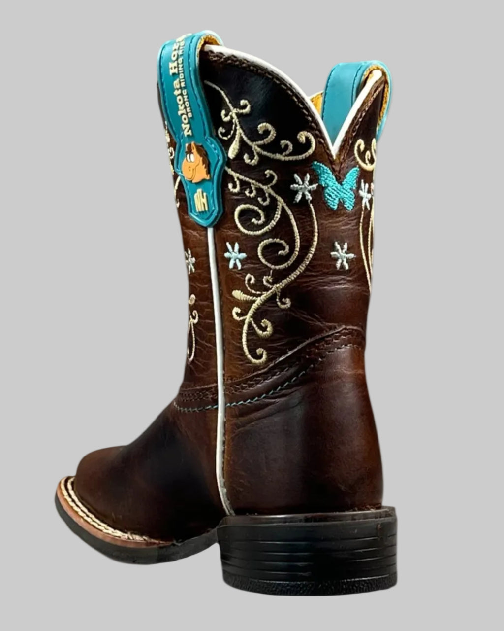 Bota Nokota Kids Jessy