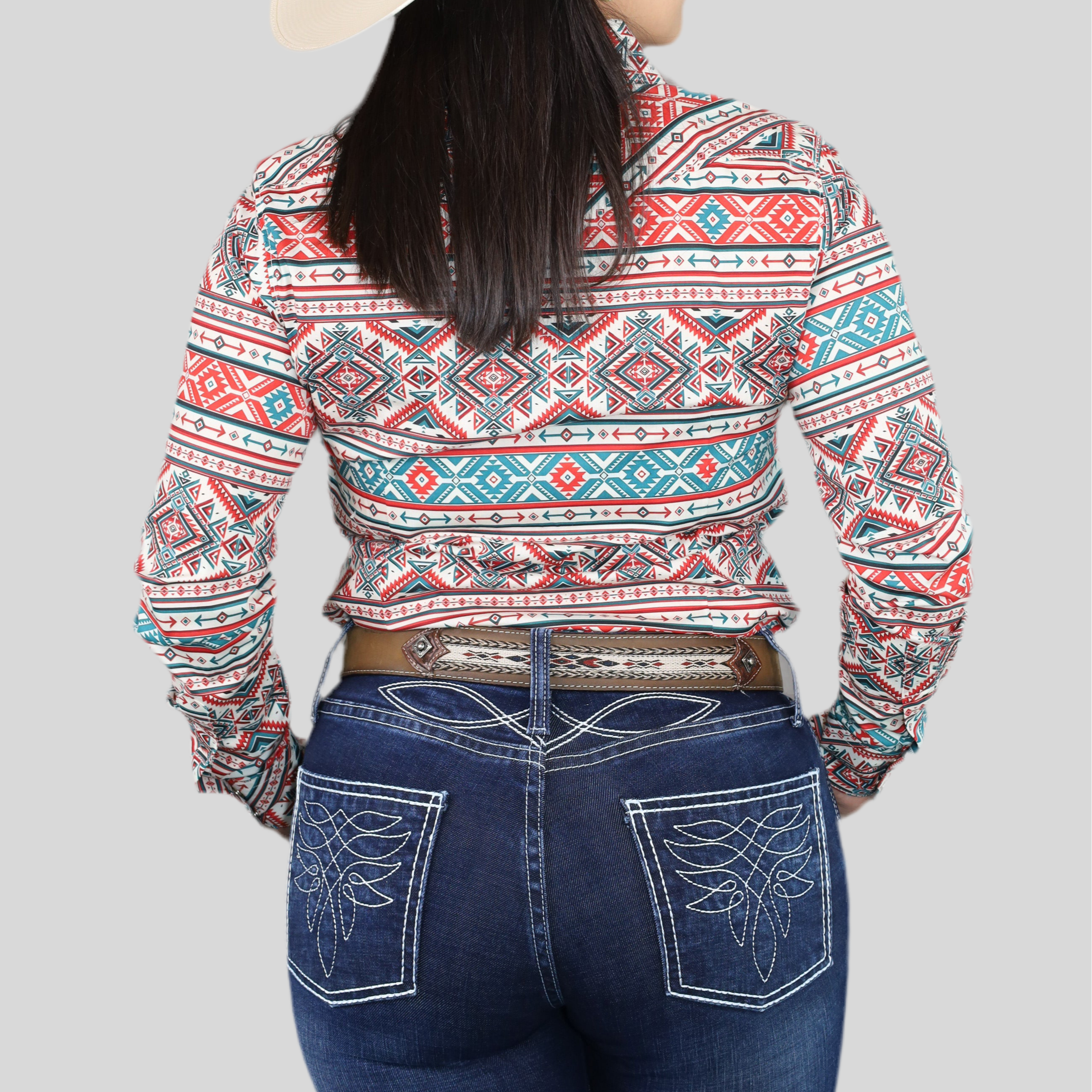 Camisa Cactus Brand CCB04M