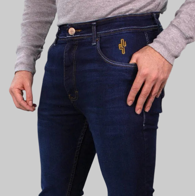 Jeans Cactus Brand
