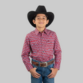 Camisa Icy Denver Kids CKD004