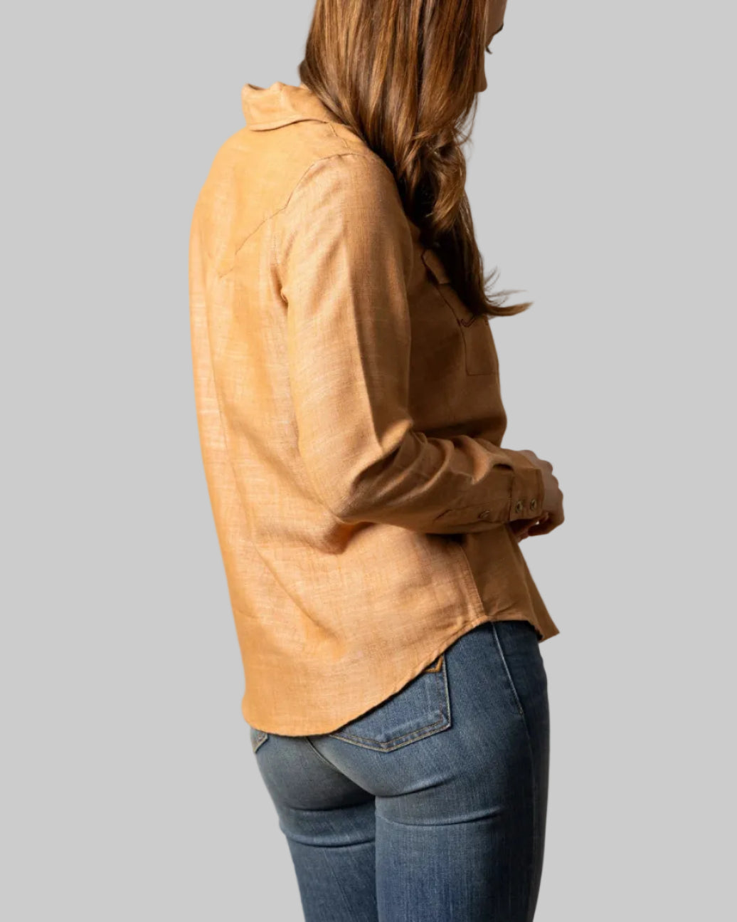 Camisa Kimes Ranch Lacy