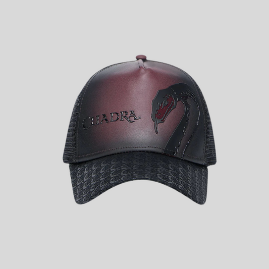 Gorra Cuadra #GOC06PY