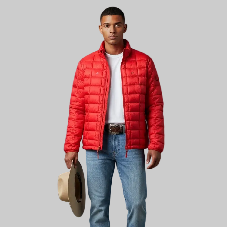 Chamarra Icy Denver JK0419NY20-1