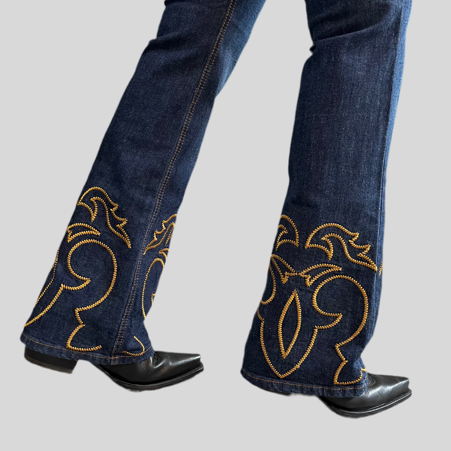 Pantalón Dama Cactus Brand Fired Edición