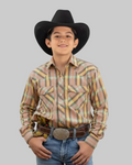 Camisa Icy Denver Kids