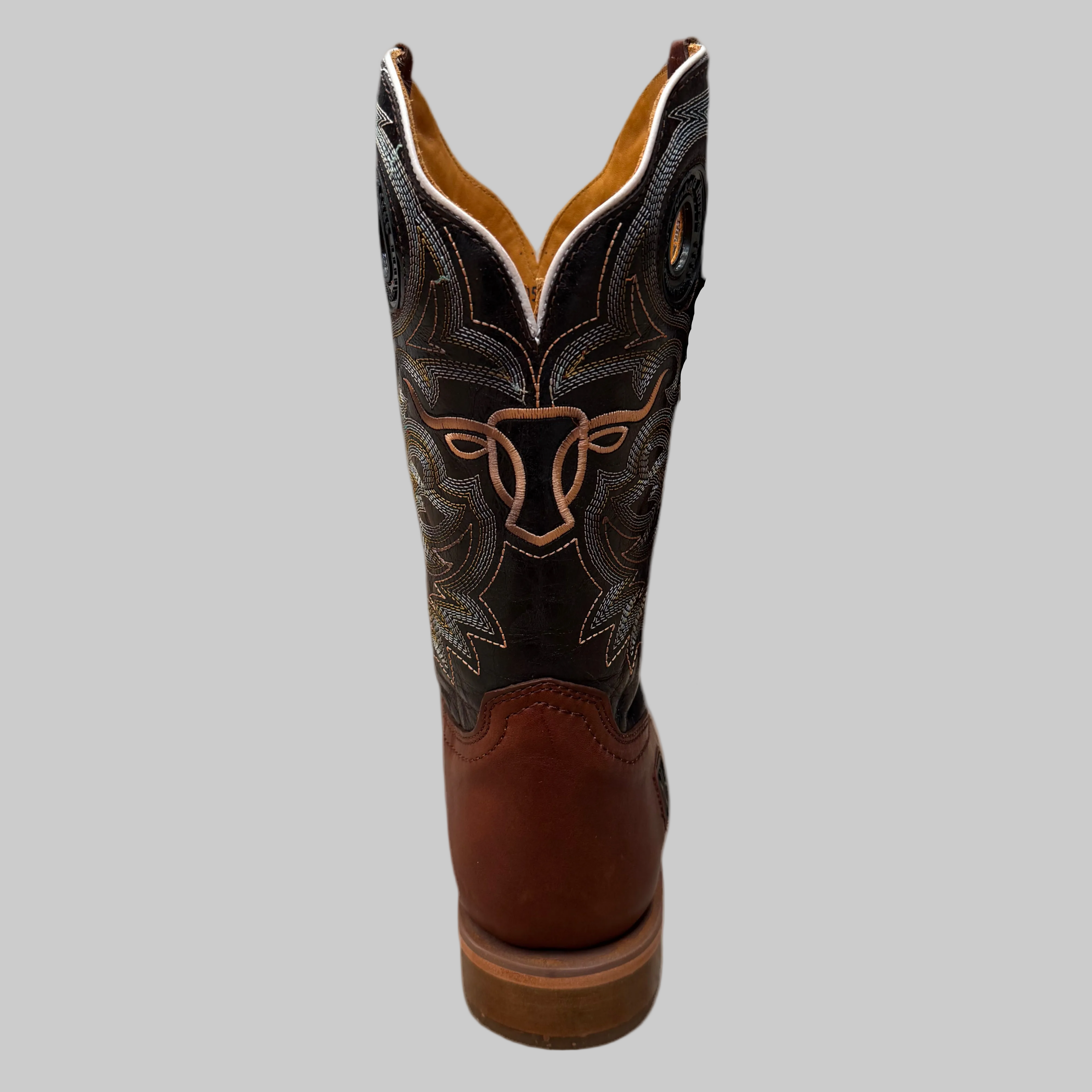 Bota Nokota Horse Bull Dog Cogñac STANLEY 50