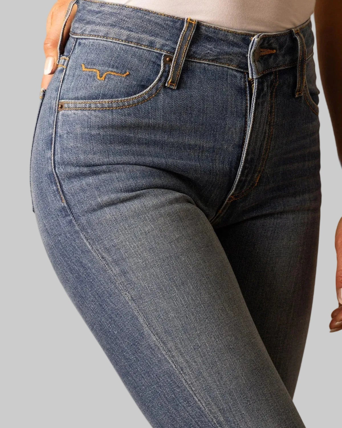 Pantalon Kimes Ranch Jennifer