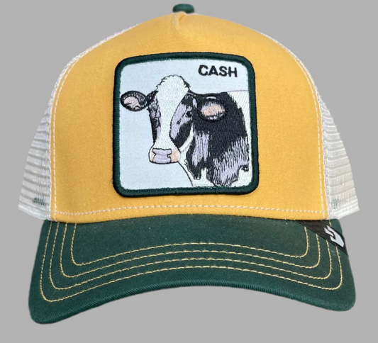 Gorra Goorin Bros GB23