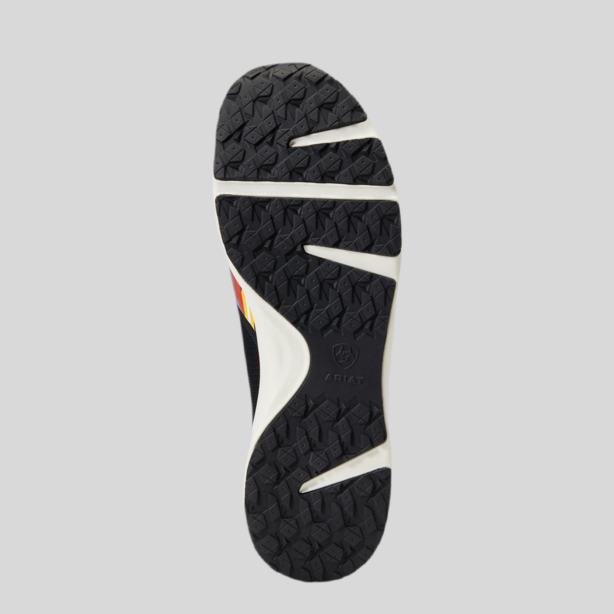 Tenis Ariat multicolor 10039083