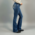 Jeans Cactus Brand Waco