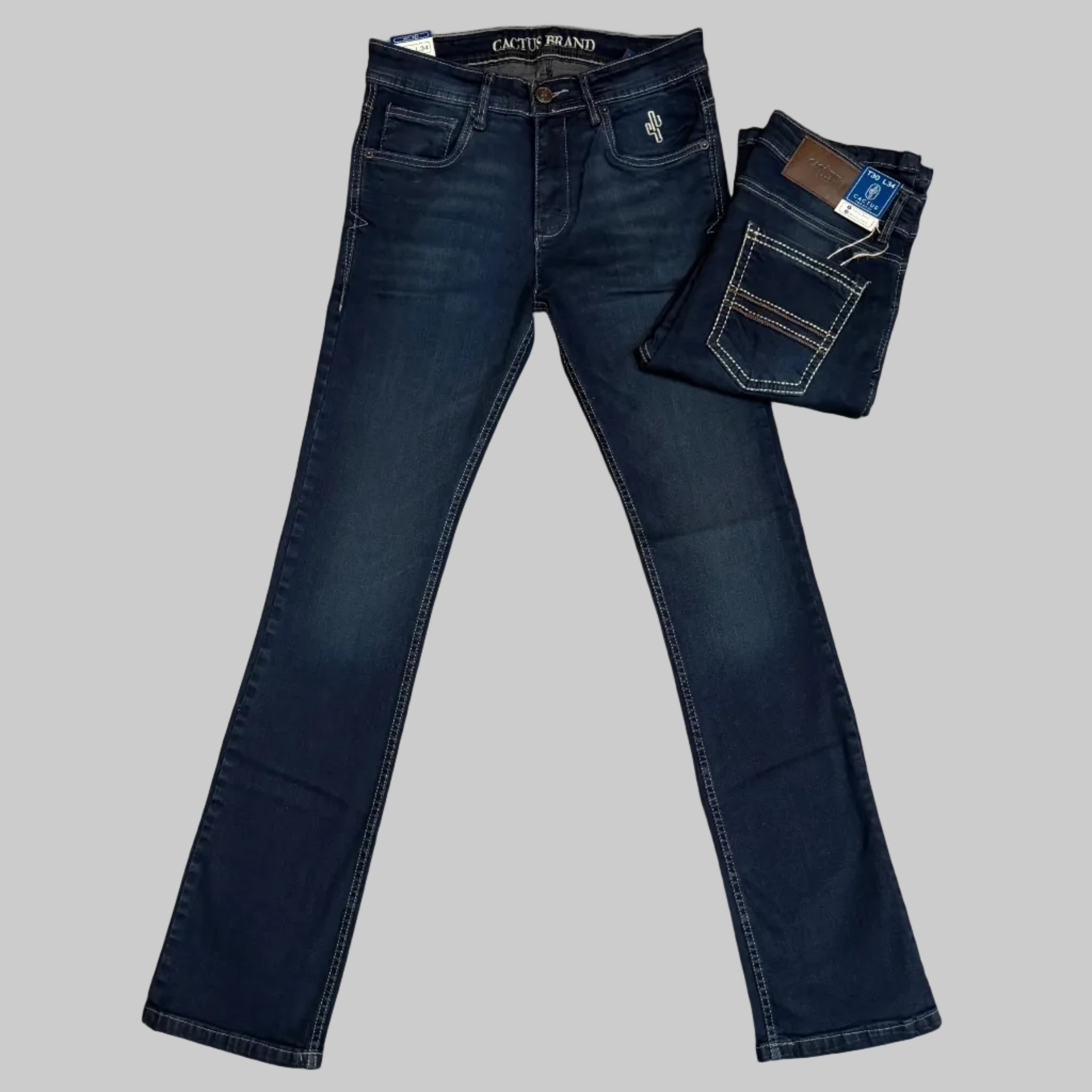 Jeans Cactus Brand