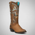 Bota Nokota #8440 Nokota Miel. FABRICIA 04