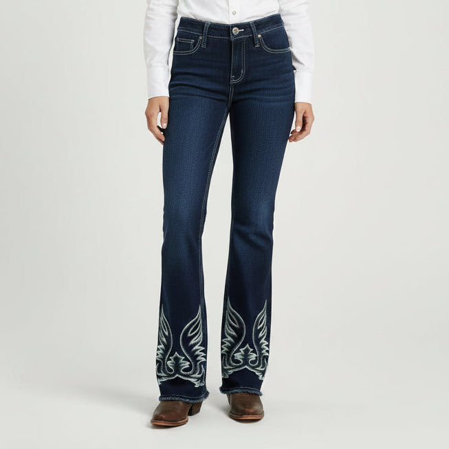 Pantalón Cactus Brand Tennessee 2