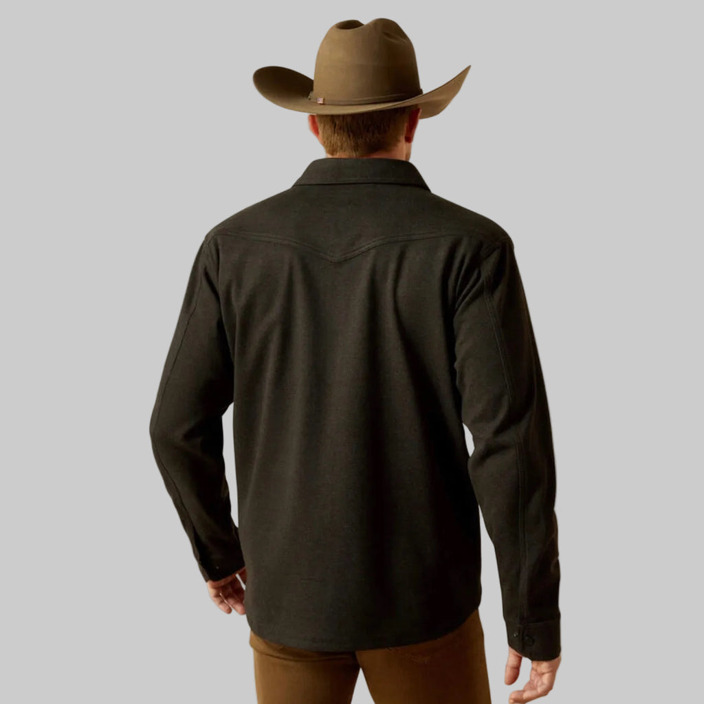Camisola Ariat Cattleman