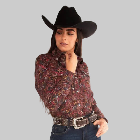 Camisa Icy Denver CM118