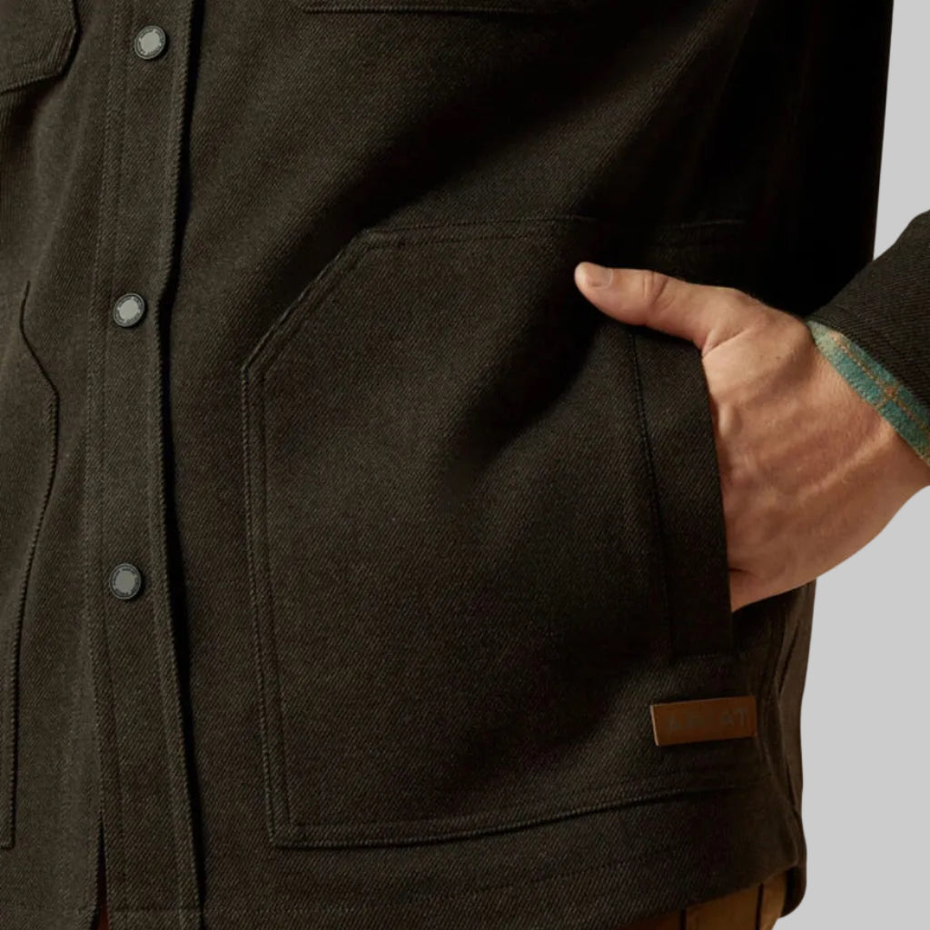Camisola Ariat Cattleman