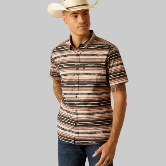 Camisa Ariat 10048626🤠