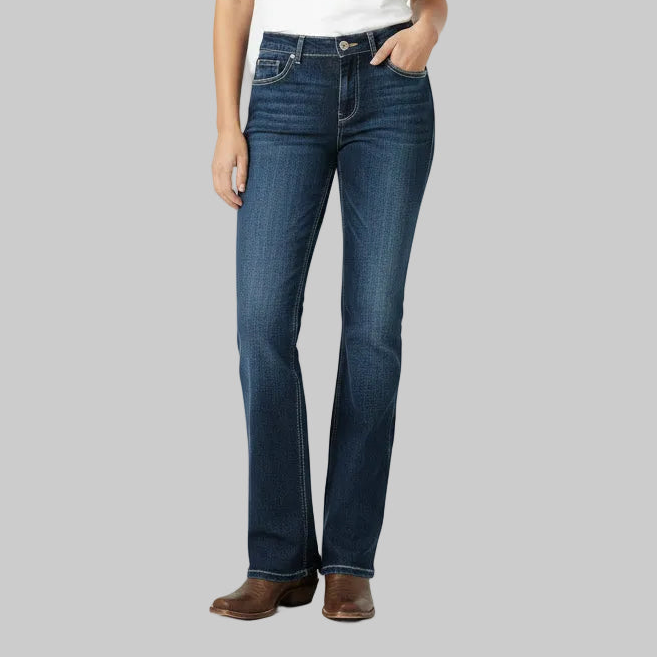 Jeans Cactus Brand Red