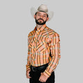 Camisa caballero Icy Denver CHH187
