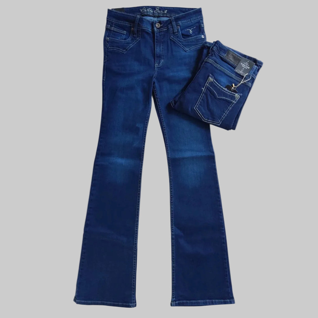 Jeans Cactus Brand Nayeli