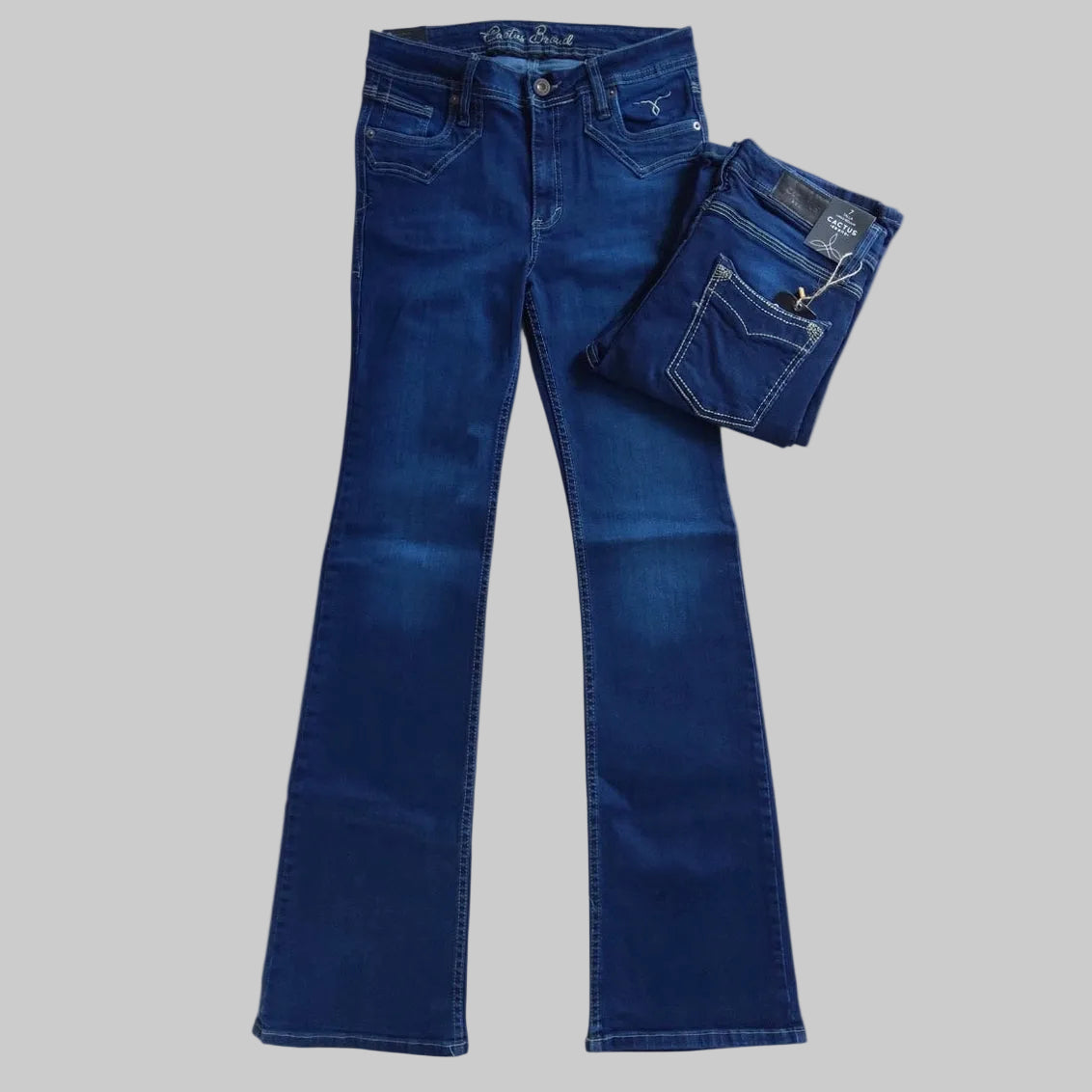 Jeans Cactus Brand Nayeli