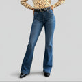 Pantalón Dama Cactus Brand Maiz Denim
