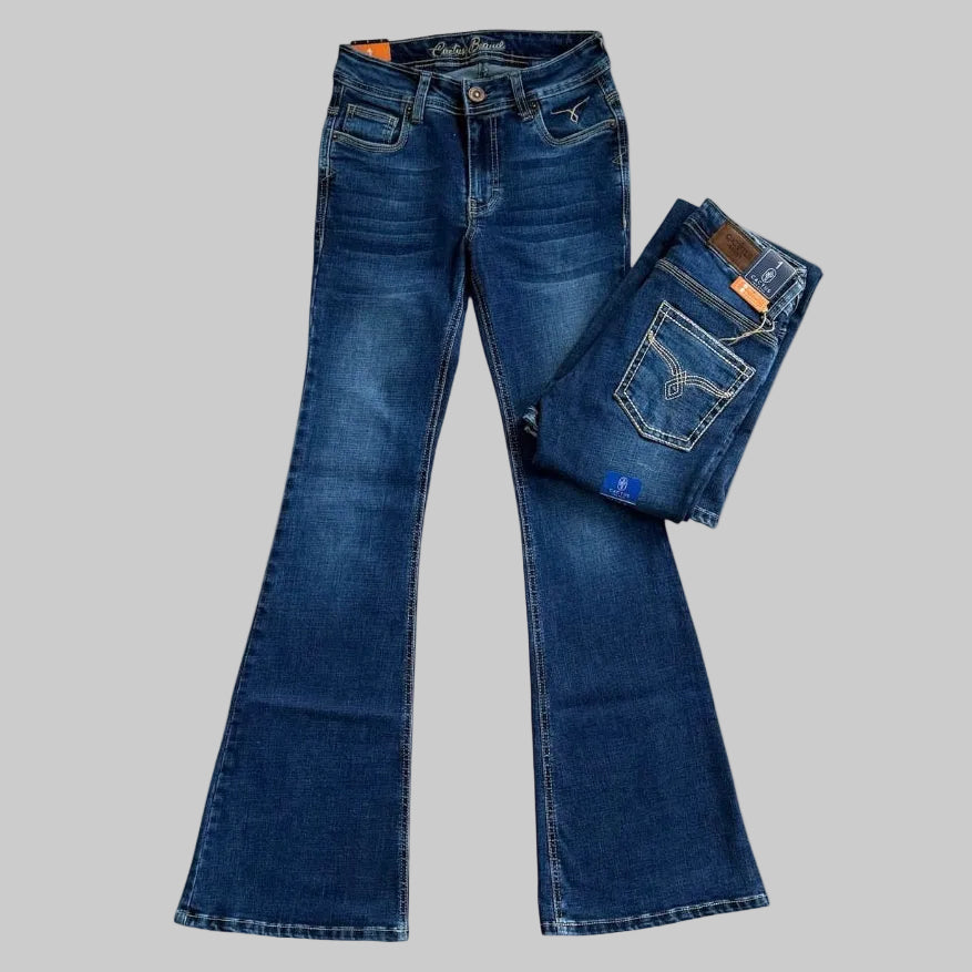 Jeans Cactus Brand Acacia