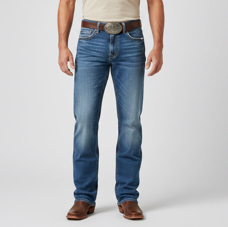 Jeans Cactus Brand