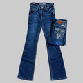 Jeans Cactus Brand Waco