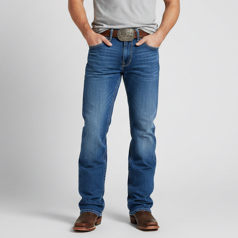 Jeans Cactus Brand