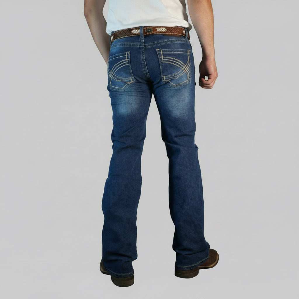 Jeans Cactus Brand