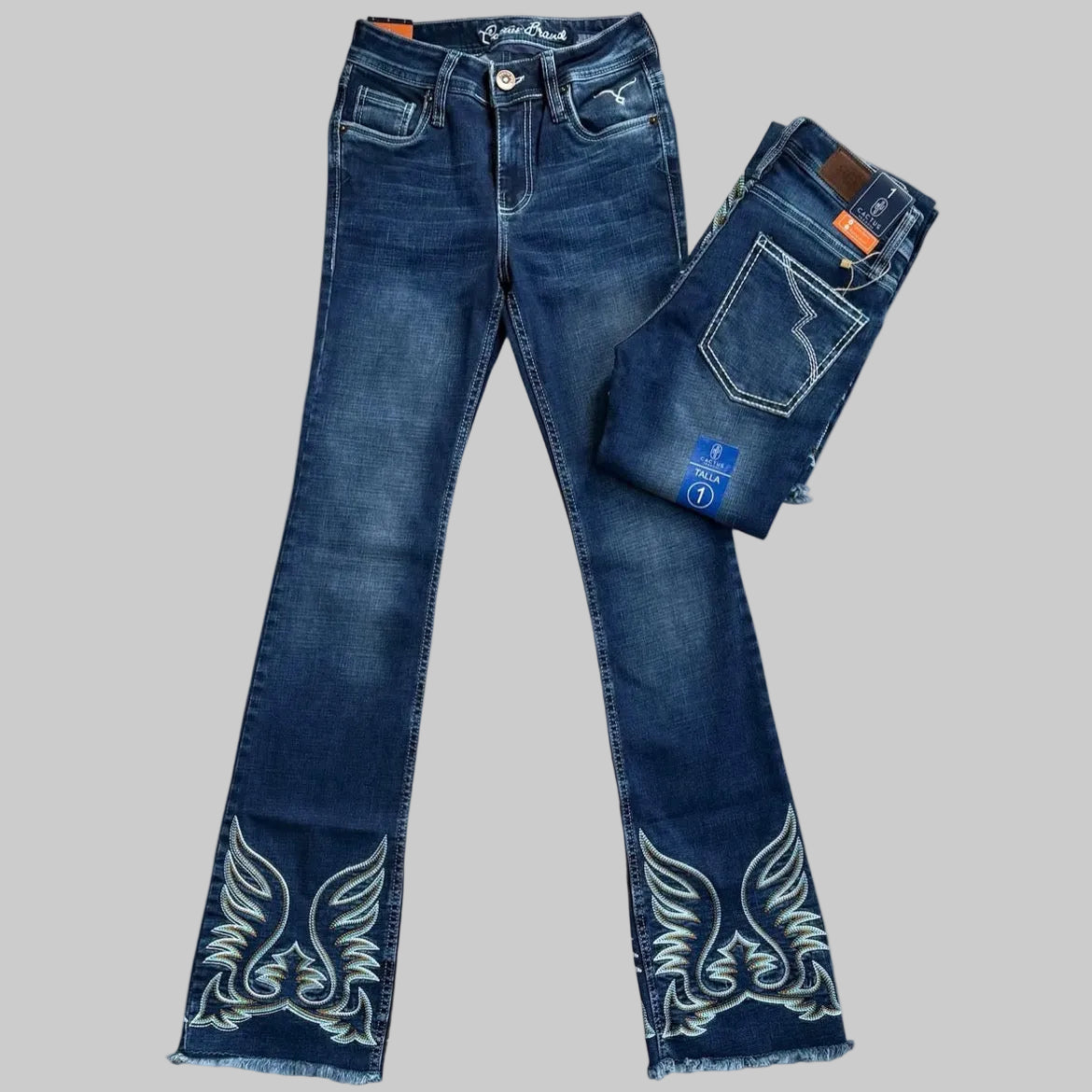 Jeans Cactus Brand Tennessee 2
