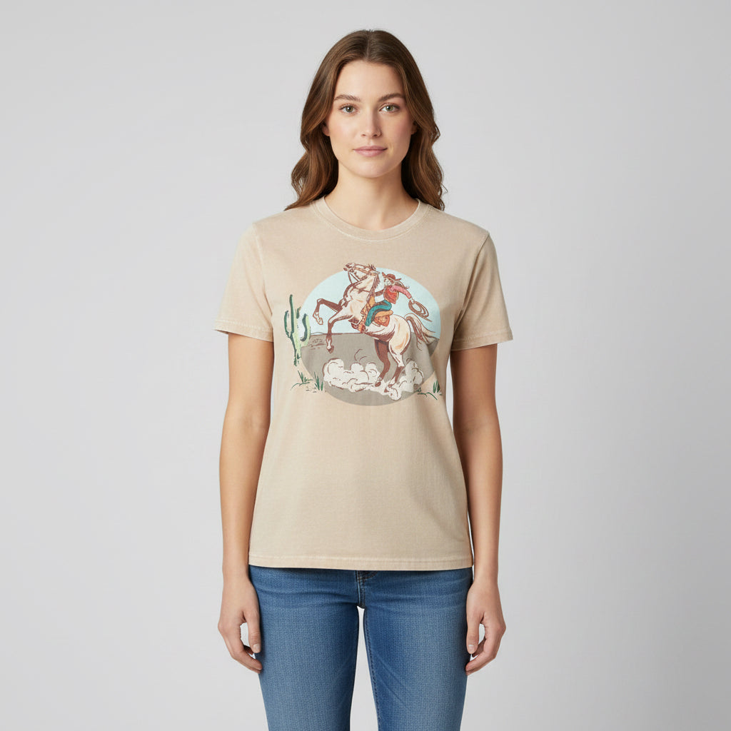 Playera Ariat 10062916