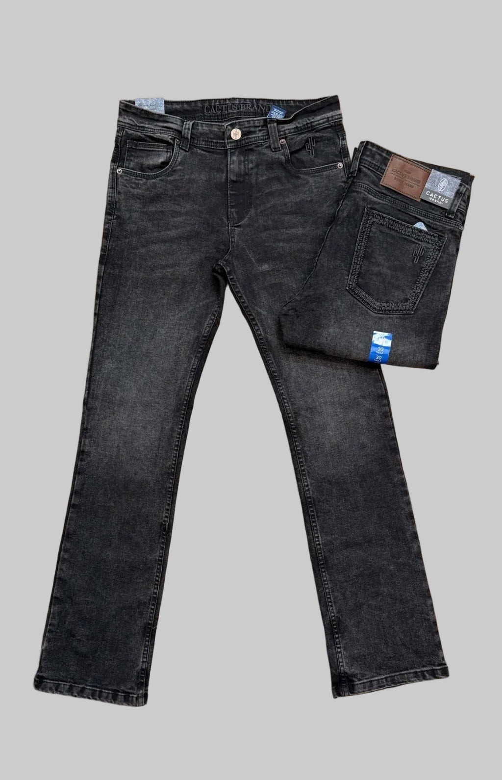 Jeans Cactus Brand GRIZZLY