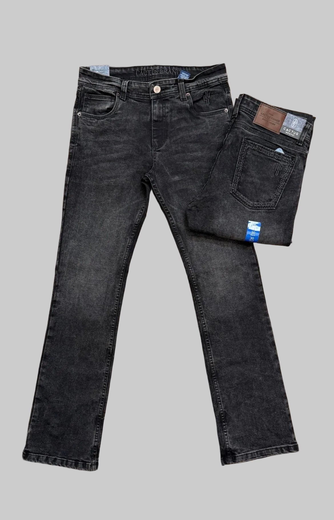 Jeans Cactus Brand GRIZZLY