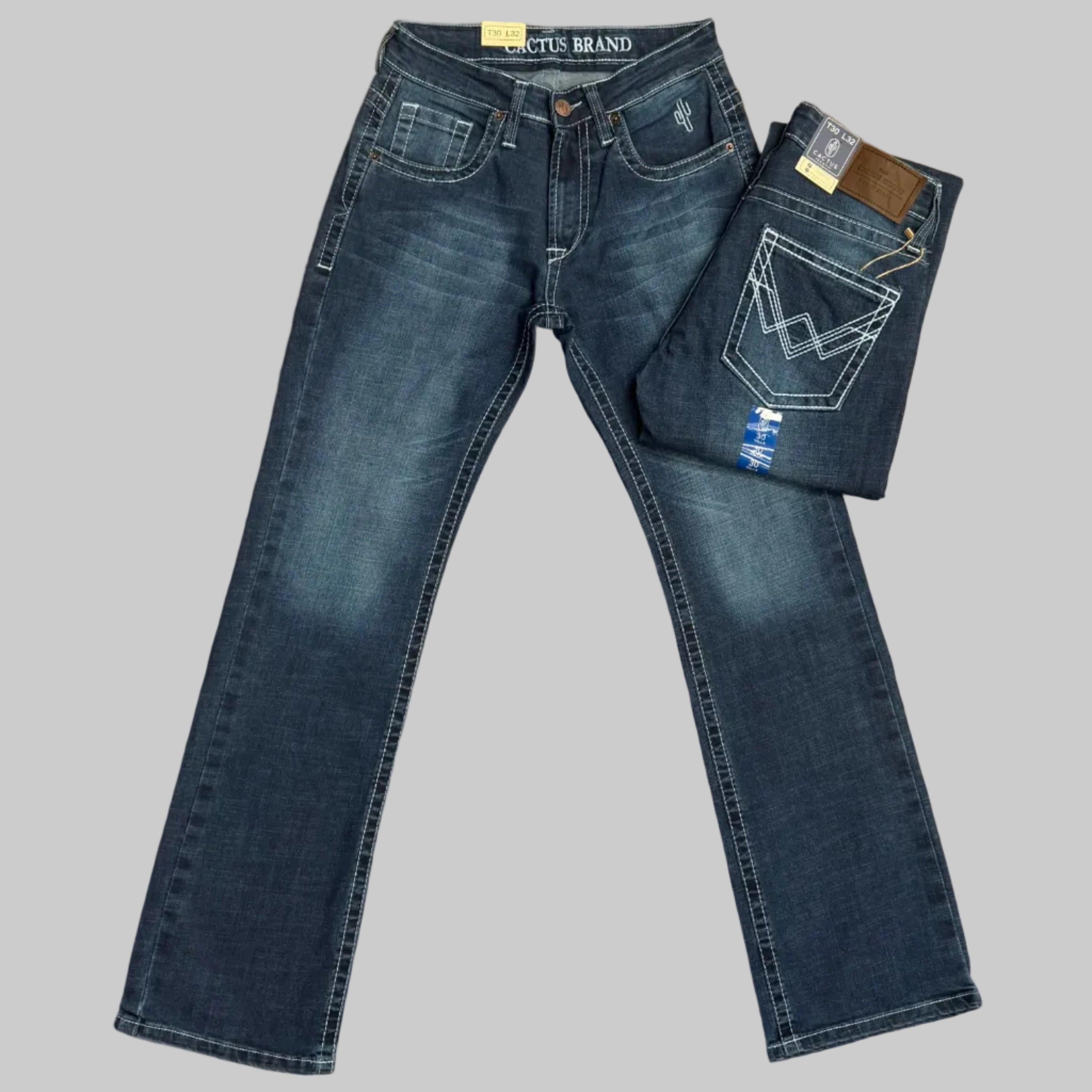Jeans Cactus Brand