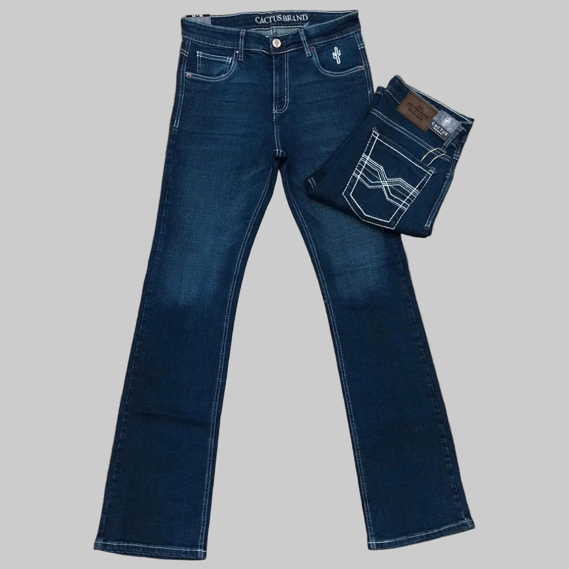 Jeans Cactus Brand EDÉN