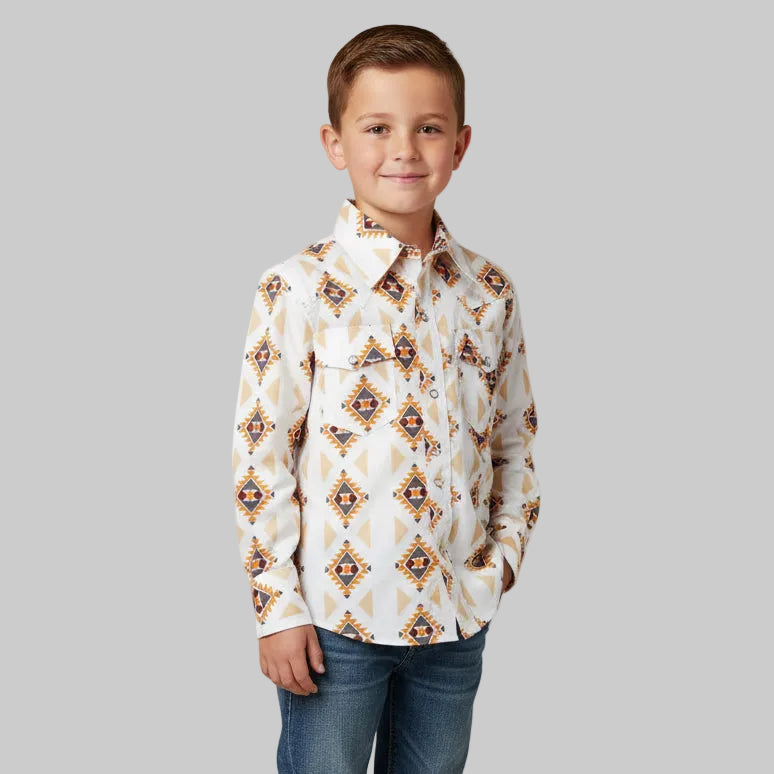 Camisa Icy Denver CKD003