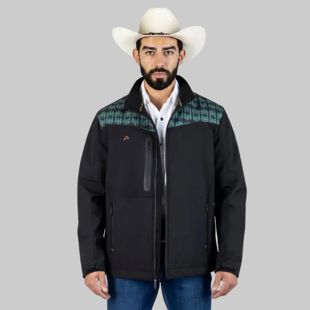 Chamarra Icy Denver JK914-NV1