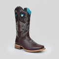 Bota Nokota #9851 Cabra Vulcano Bras. EVA 15