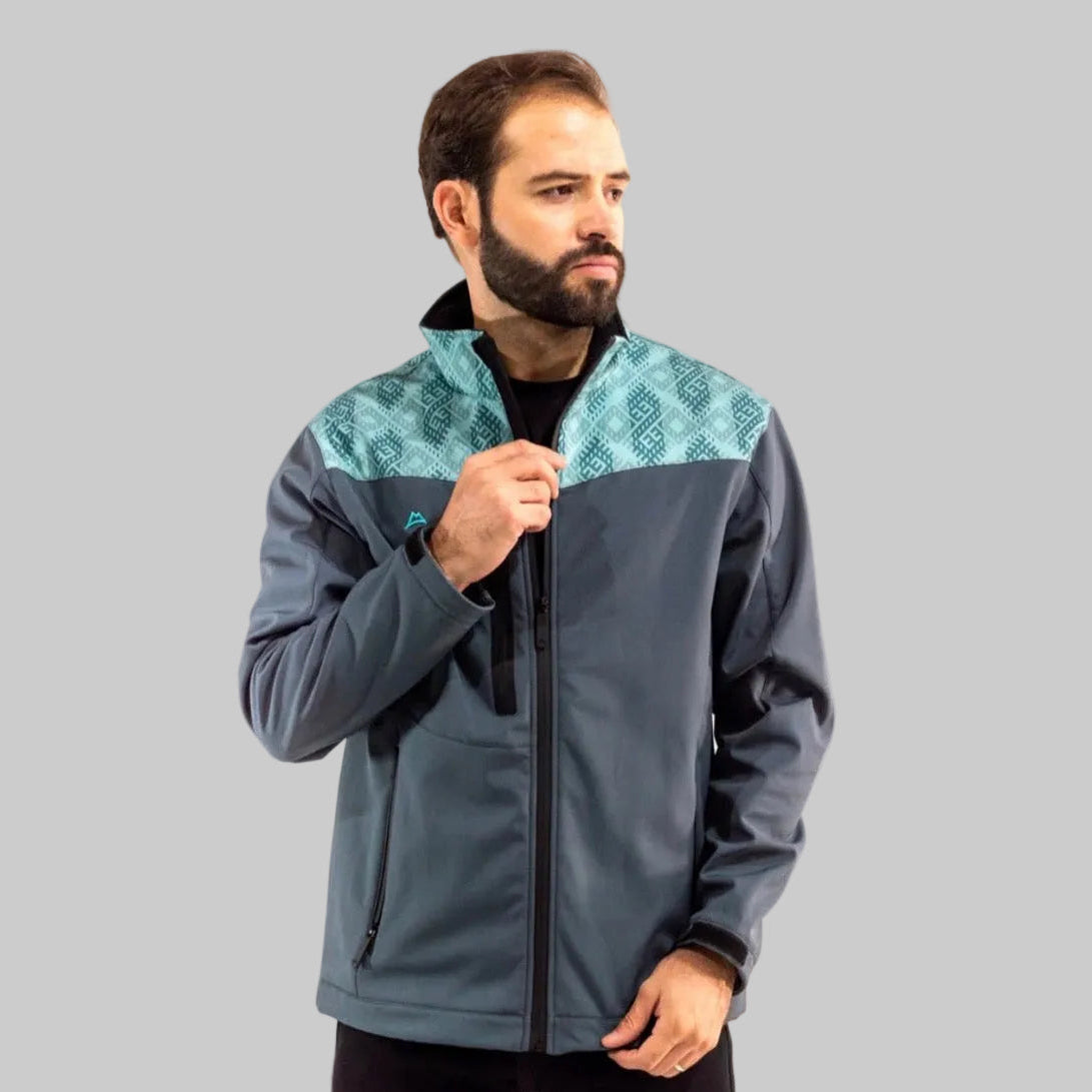 Chamarra Icy Denver JK910-EJ-22